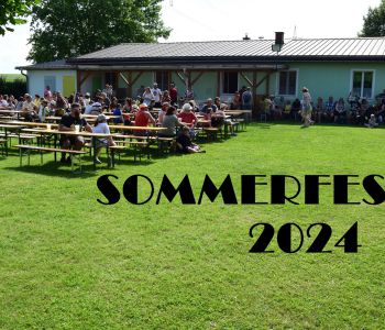 2024 Sommerfest